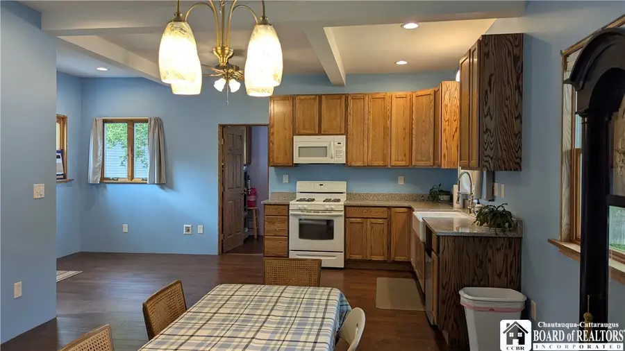 37 Park Street, Springville, NY 14141 - #3