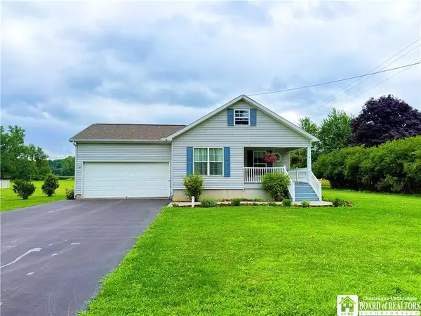 59 Elm Street, Fredonia, NY 14063
