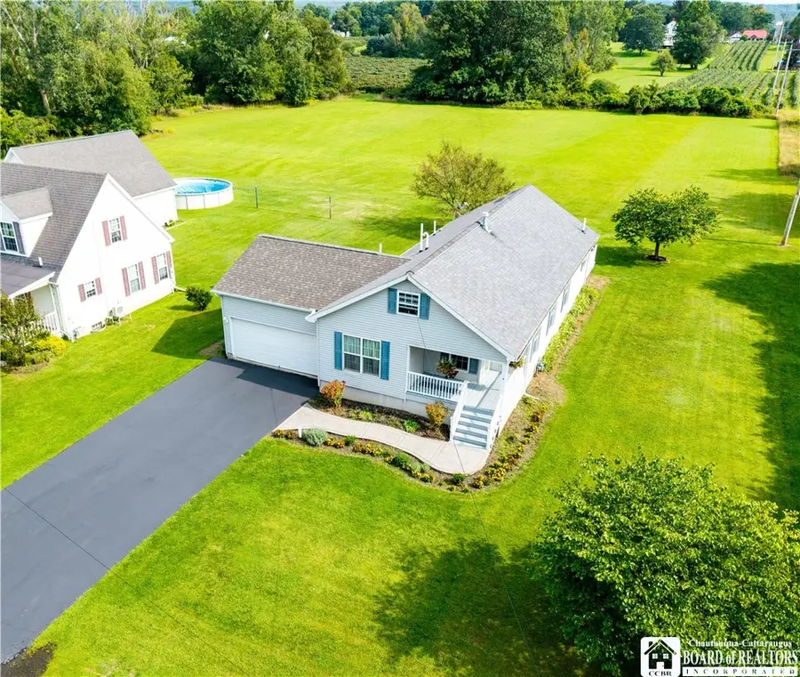 59 Elm Street, Fredonia, NY 14063 - #2