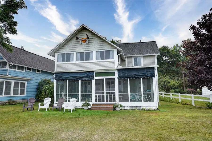 5359 Kashong Point, Geneva, NY 14456 - #2