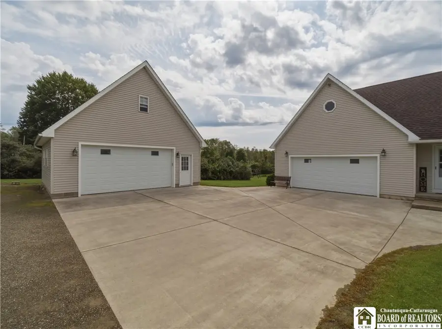 545 Warren Road, Frewsburg, NY 14738 - #3