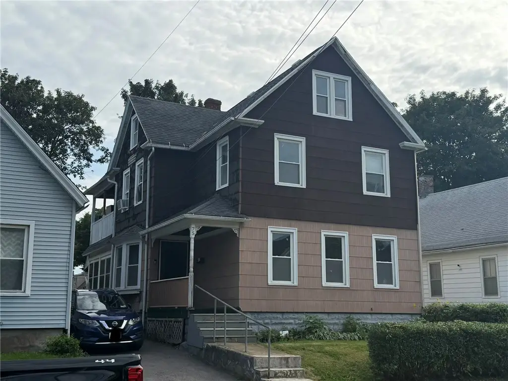 75 Weyl Street, Rochester, NY 14621 - #1
