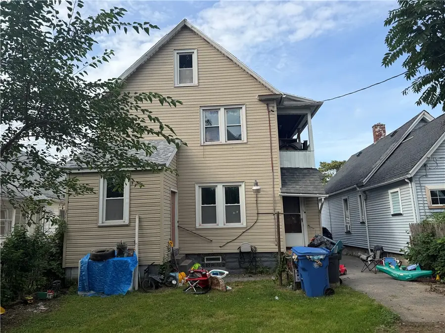 75 Weyl Street, Rochester, NY 14621 - #3