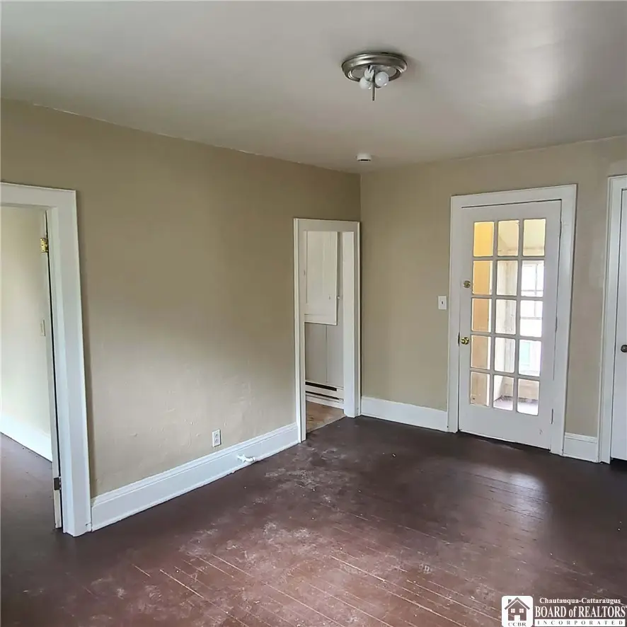 82 Colfax Street, Jamestown, NY 14701 - #3