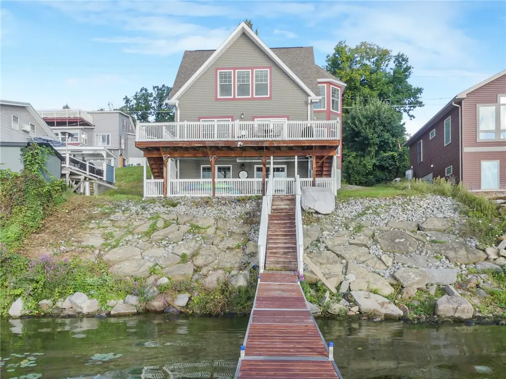 2558 County Route 6, Hammond, NY 13646 - #1