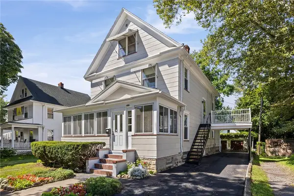 4501 Lake Avenue, Rochester, NY 14612