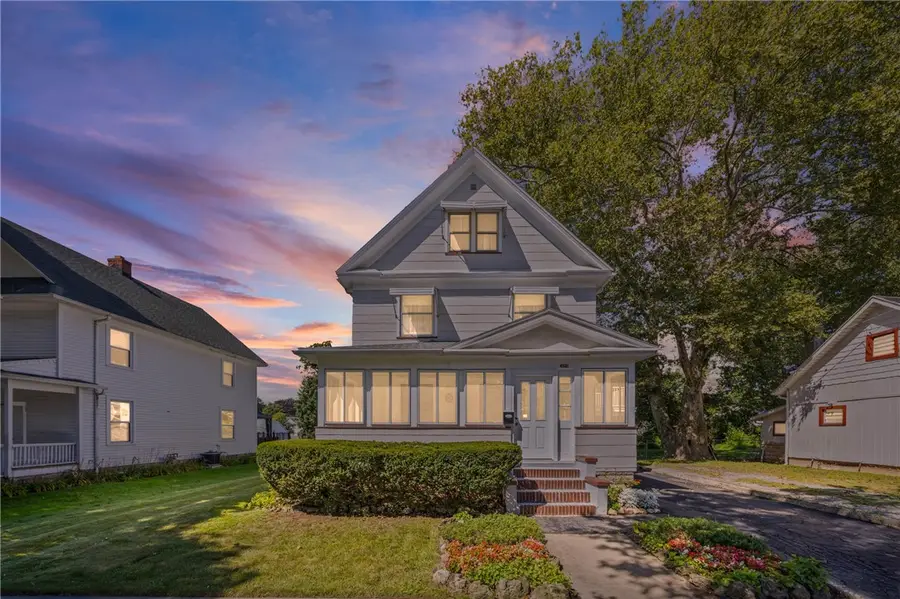 4501 Lake Avenue, Rochester, NY 14612 - #3