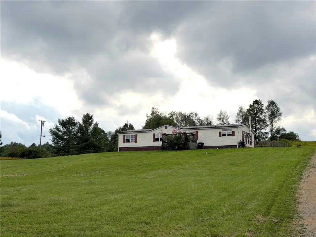 6795 Abbott Road, Franklinville, NY 14737 - #1
