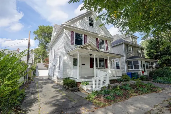 358 Linden Street, Rochester, NY 14620