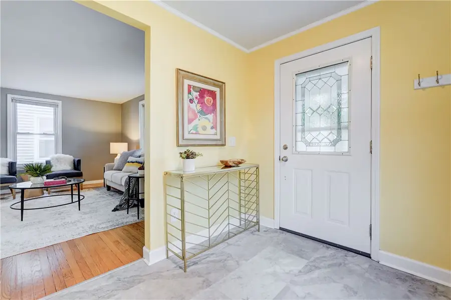 358 Linden Street, Rochester, NY 14620 - #3