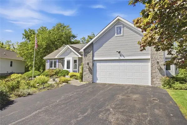 116 Venetia View Circle, Greece, NY 14626