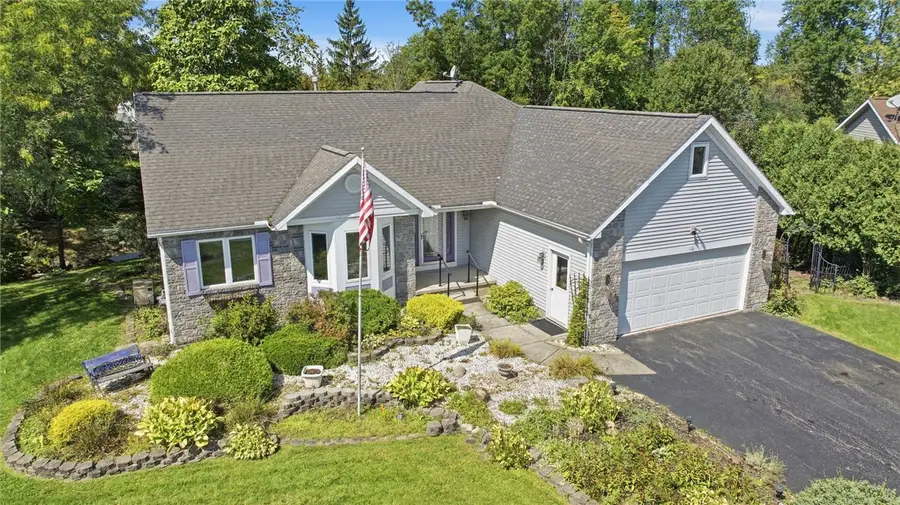 116 Venetia View Circle, Greece, NY 14626 - #2
