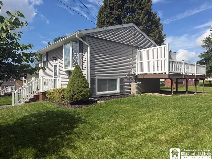 223 Ahrens Avenue, Jamestown, NY 14701 - #2