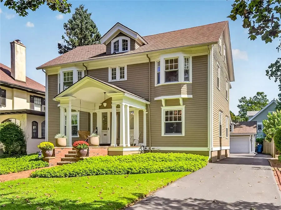 360 Westminster Road, Rochester, NY 14607 - #2