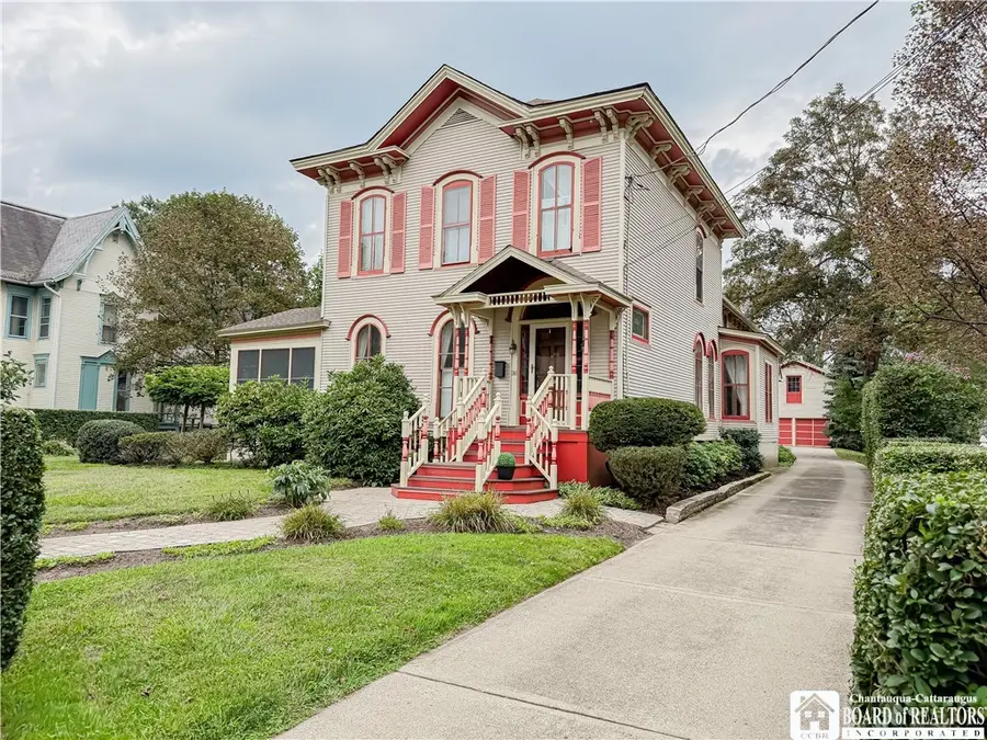 36 Central Avenue, Fredonia, NY 14063 - #2
