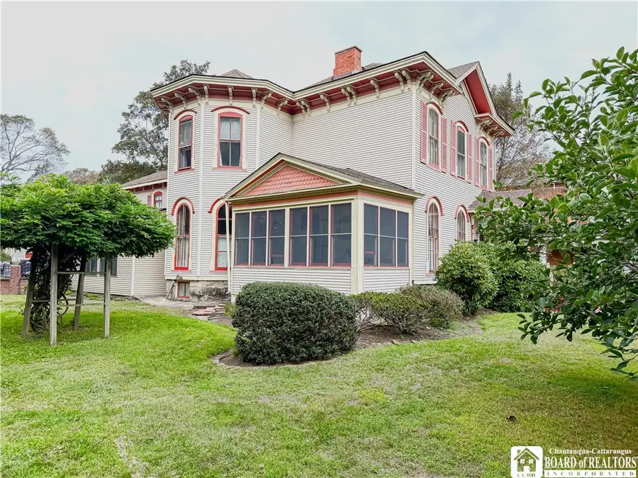 36 Central Avenue, Fredonia, NY 14063 - #3