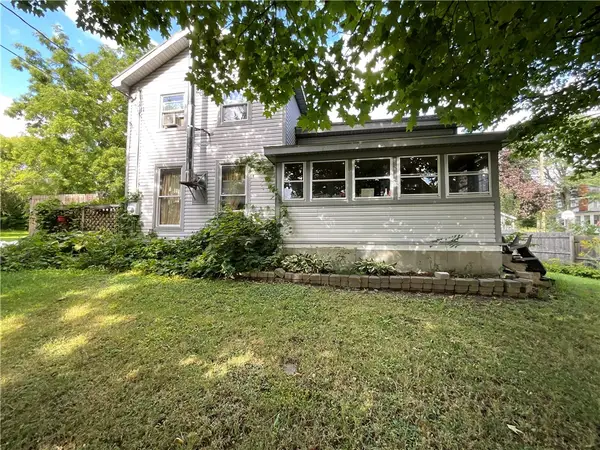 50 Federal Street S, Perry, NY 14530