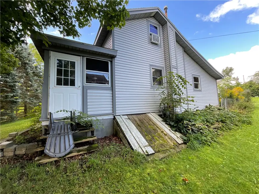 50 Federal Street S, Perry, NY 14530 - #3