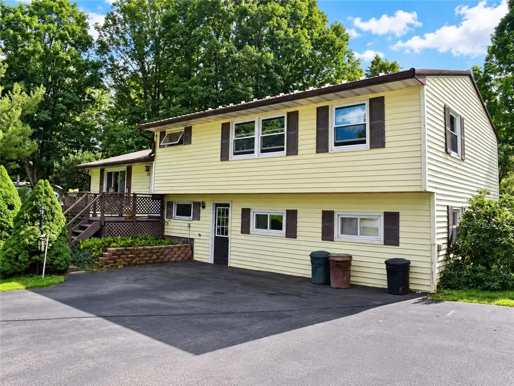 70 School View Road, Roxbury, NY 12474 - #1