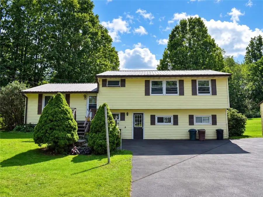 70 School View Road, Roxbury, NY 12474 - #2