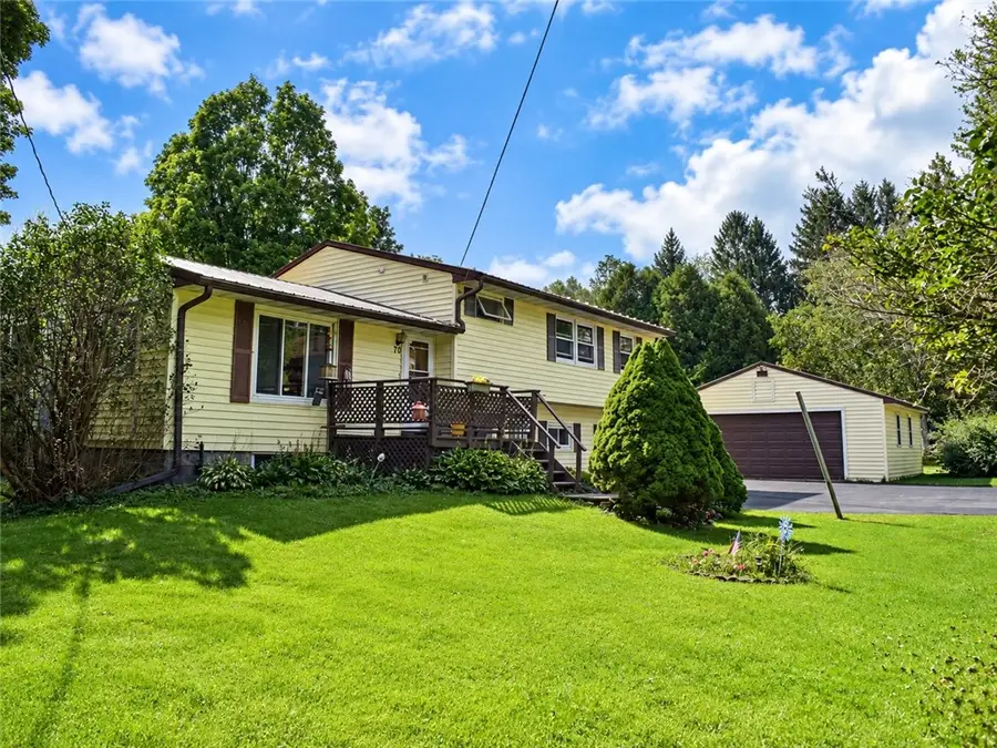 70 School View Road, Roxbury, NY 12474 - #3