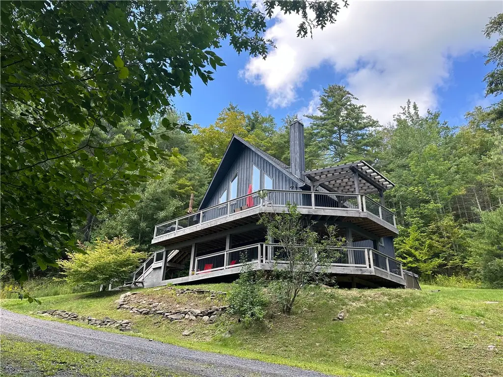 283 Avenue Of The Stars, North Blenheim, NY 12131 - #1