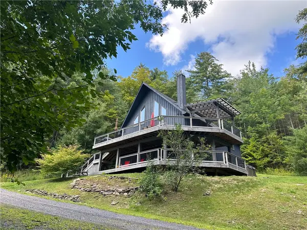283 Avenue Of The Stars, North Blenheim, NY 12131