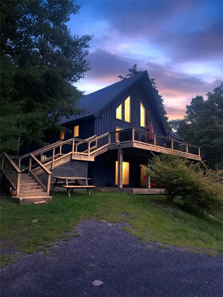 283 Avenue Of The Stars, North Blenheim, NY 12131 - #2