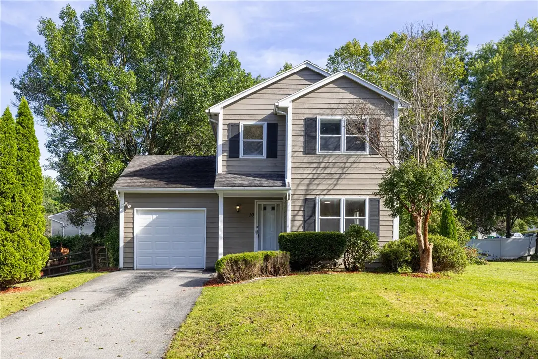 10 Trillium Lane, West Henrietta, NY 14586 - #1