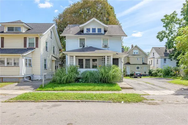 794 Seward Street, Rochester, NY 14611