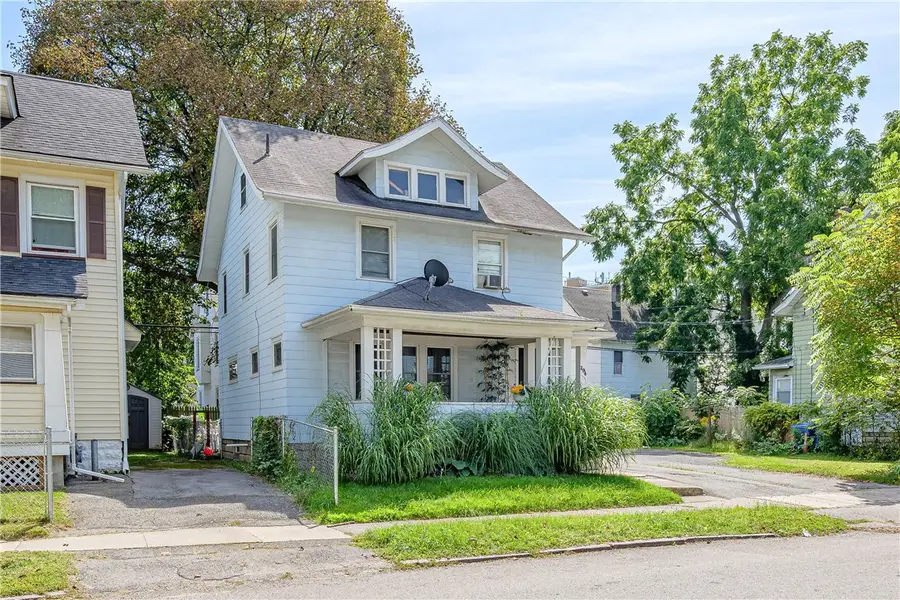 794 Seward Street, Rochester, NY 14611 - #2