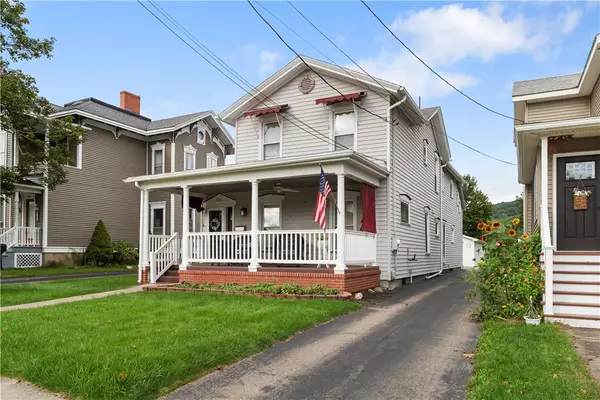 260 Main Street, Hornell, NY 14843