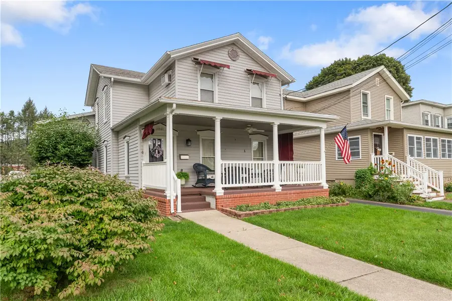 260 Main Street, Hornell, NY 14843 - #2