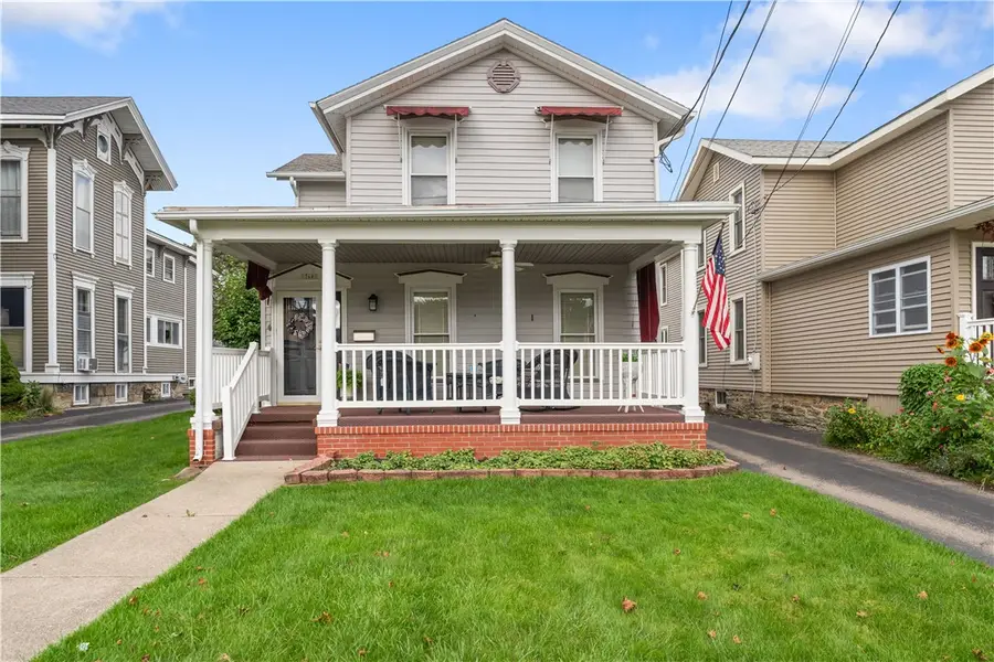 260 Main Street, Hornell, NY 14843 - #3
