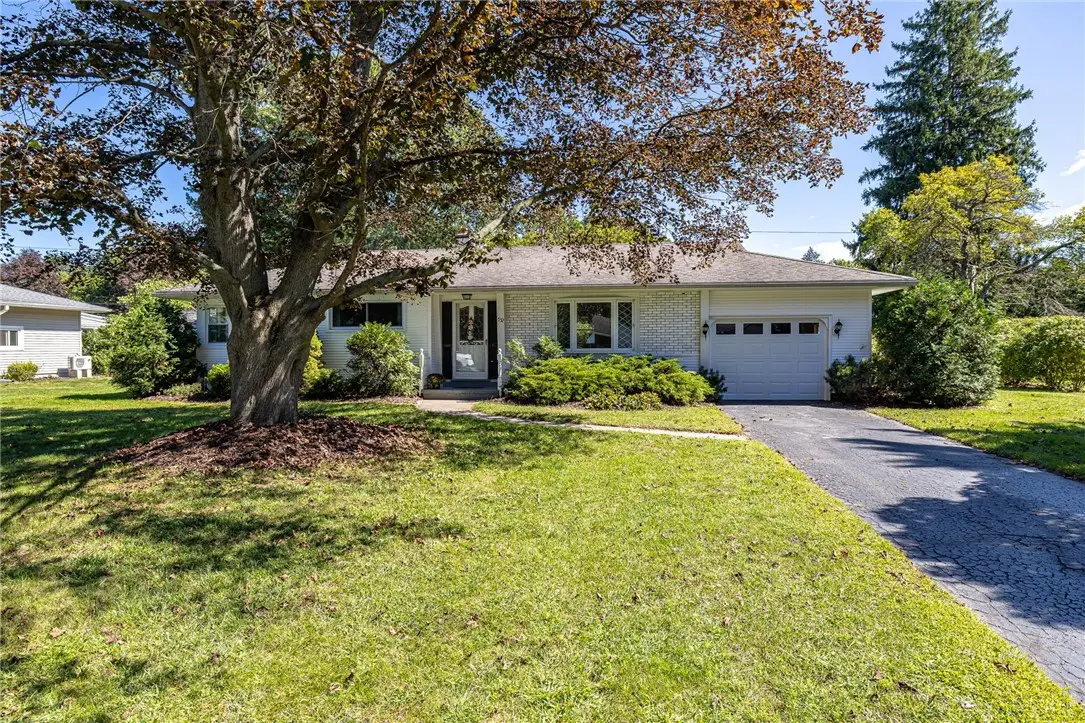 552 West Road, Webster, NY 14580 - #1