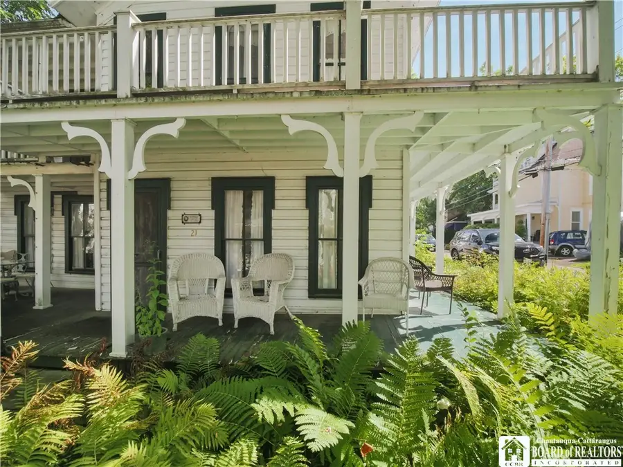 21 Vincent Avenue, Chautauqua, NY 14722 - #3