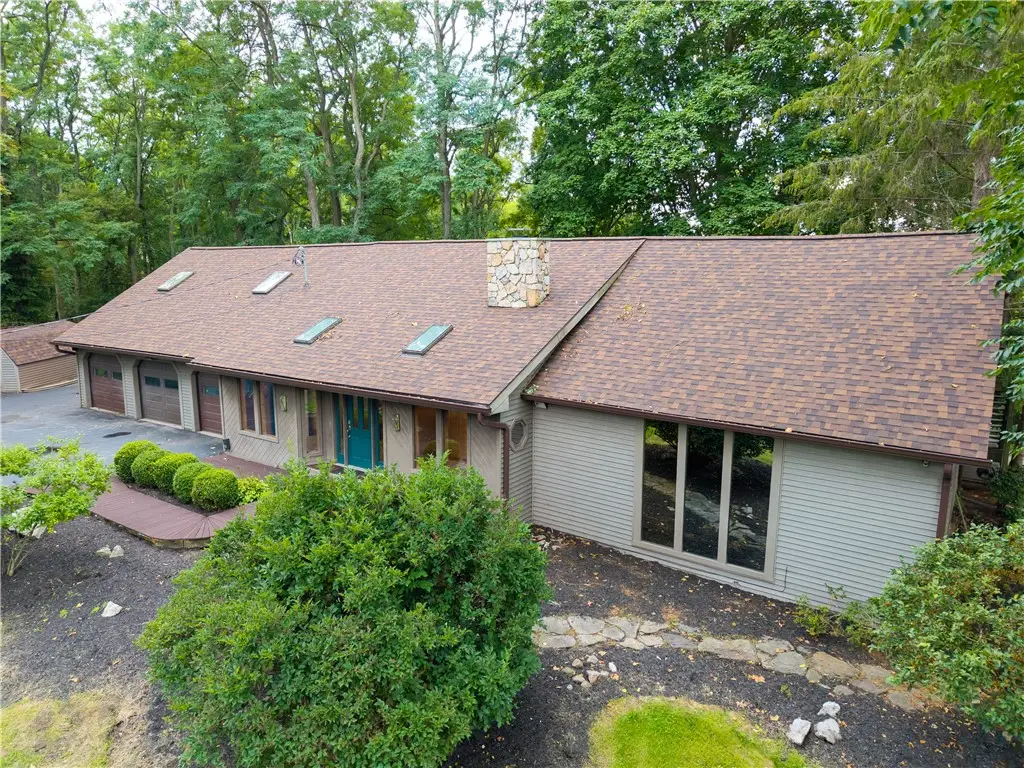 301 Spring Street, Avon, NY 14414 - #1