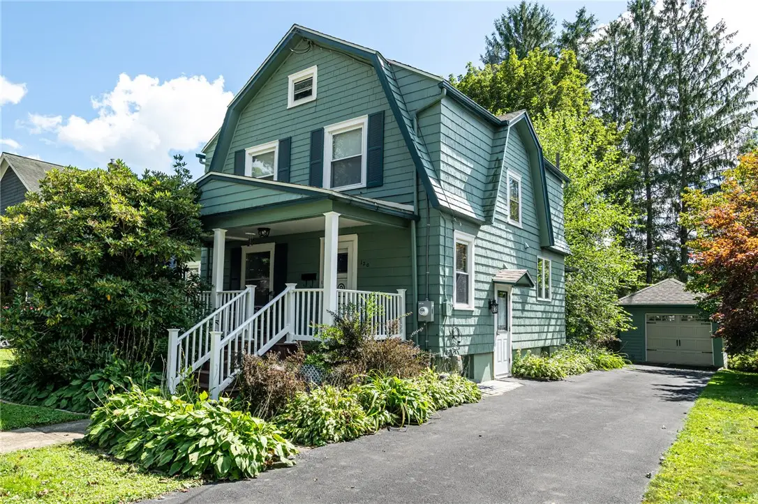 120 Veterans Drive, Painted Post, NY 14870 - #1