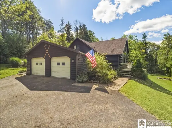 4765 Pickard Road, Dewittville, NY 14728