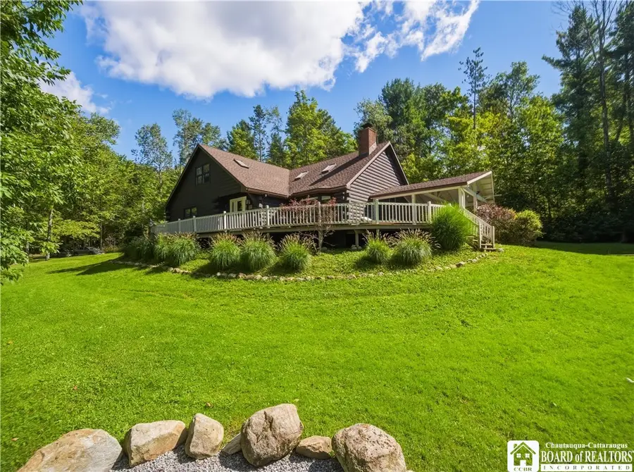 4765 Pickard Road, Dewittville, NY 14728 - #3