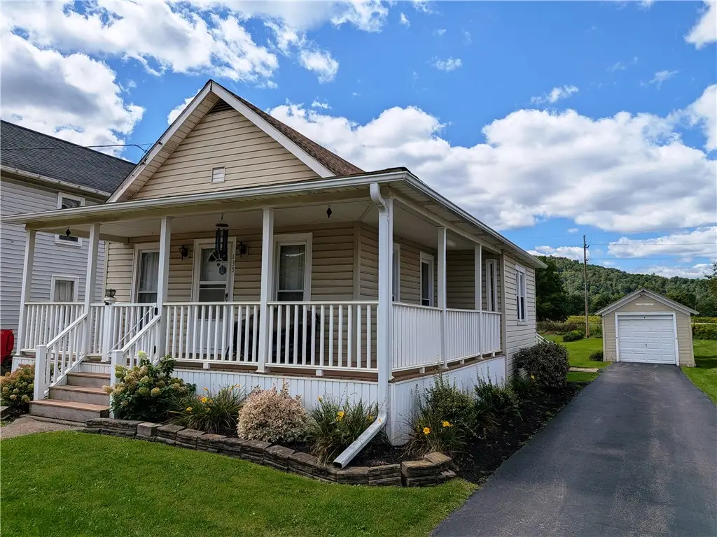135 Main Street, Eldred, PA 16731 - #1