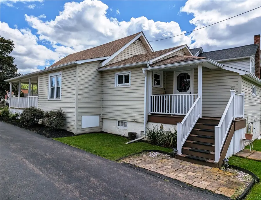 135 Main Street, Eldred, PA 16731 - #2
