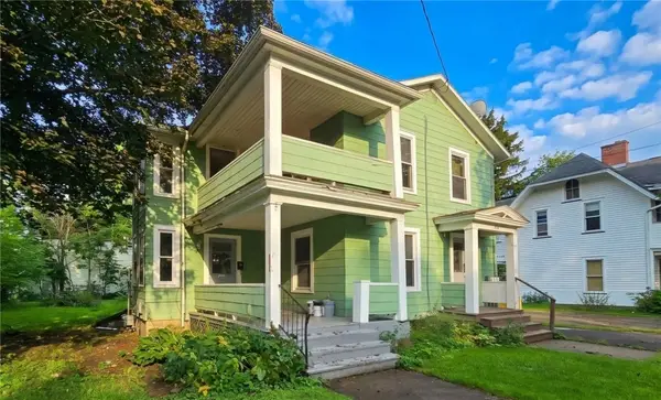 511 W 1st Street, Elmira, NY 14905