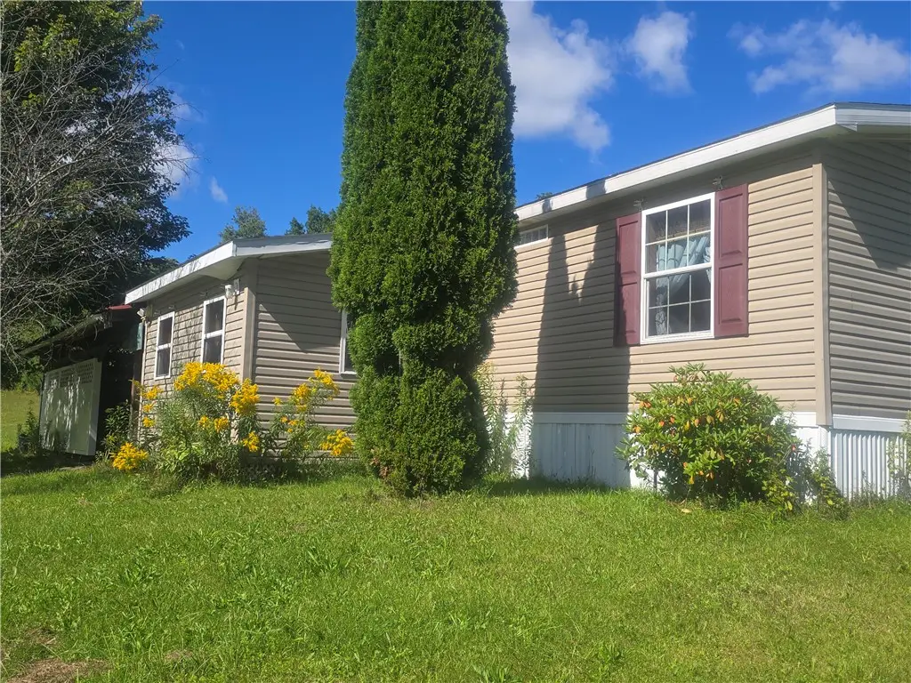327 Wilcox Road, Oxford, NY 13830 - #1