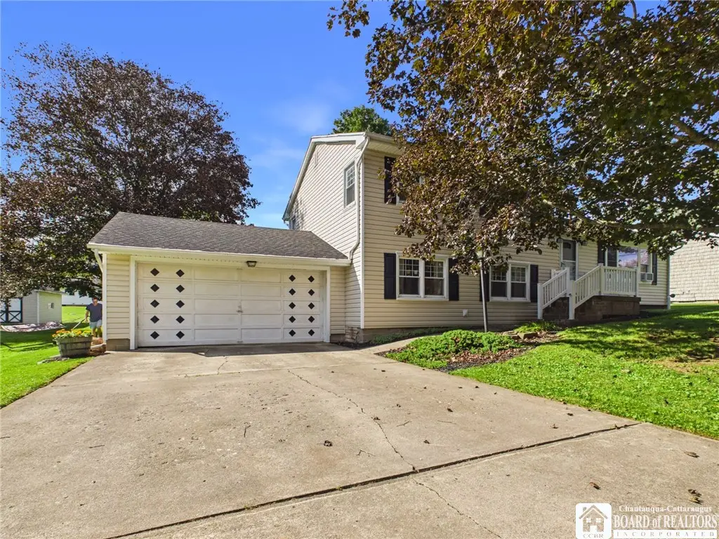 3445 Celeste Drive, Allegany, NY 14706 - #1