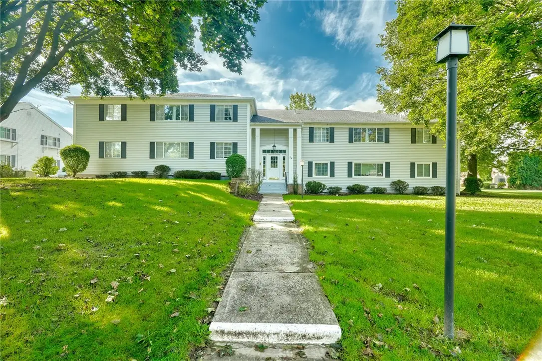 24 Colonial Parkway #B, Pittsford, NY 14534 - #1