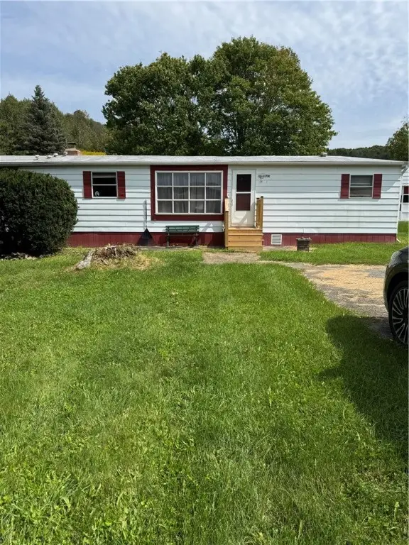 791 Halsey Valley Road, Spencer, NY 14883 - #1