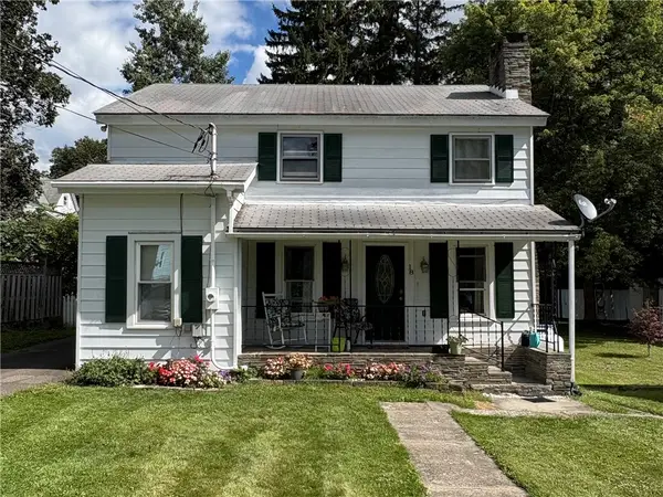 18 Taylor Street, Oxford, NY 13830