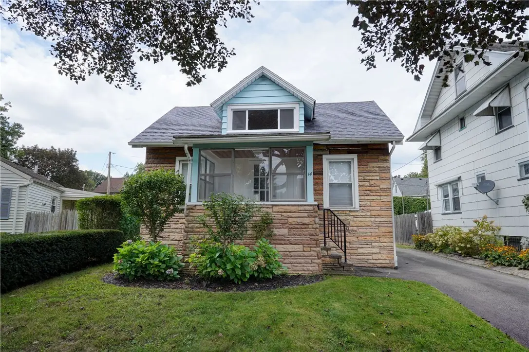 14 Martinot Ave, Rochester, NY 14609 - #1