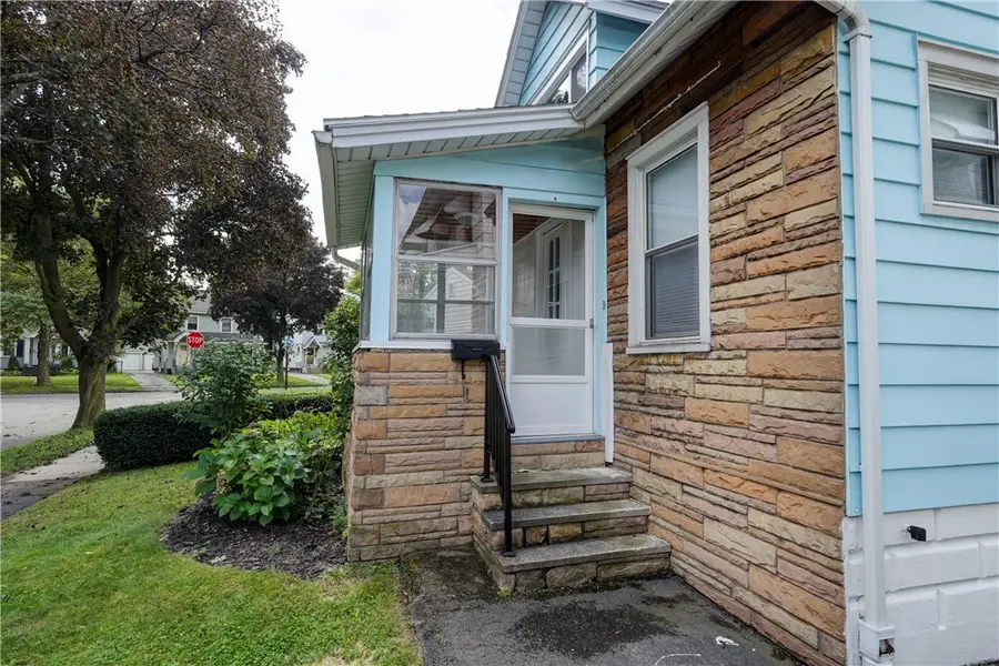 14 Martinot Ave, Rochester, NY 14609 - #3